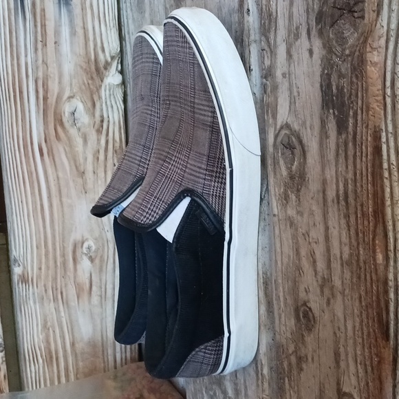 Vans low tops - Picture 8 of 13